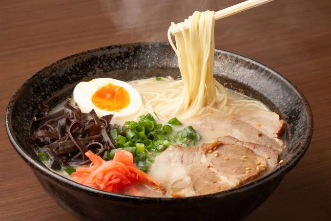 Ramen Favorit